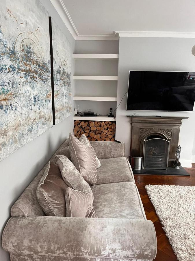 Home From Home Cosy B&B Londen Buitenkant foto