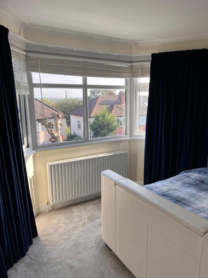 Home From Home Cosy B&B Londen Buitenkant foto