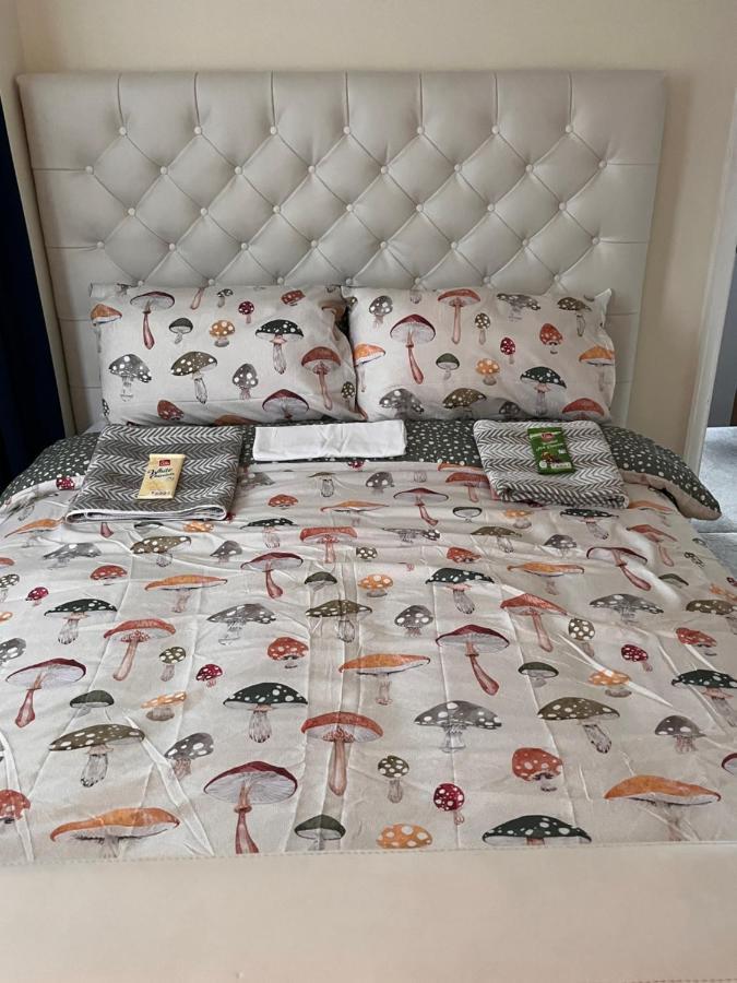 Home From Home Cosy B&B Londen Buitenkant foto