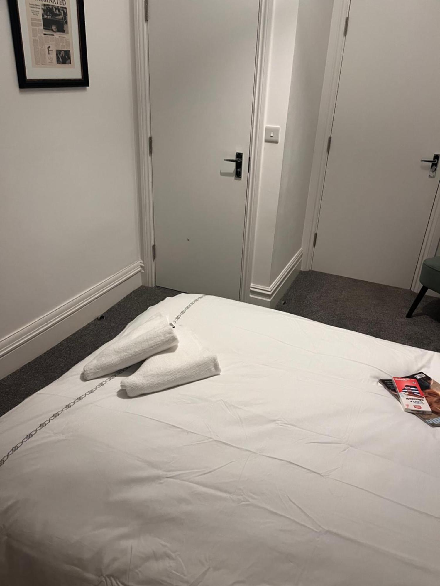 Home From Home Cosy B&B Londen Buitenkant foto