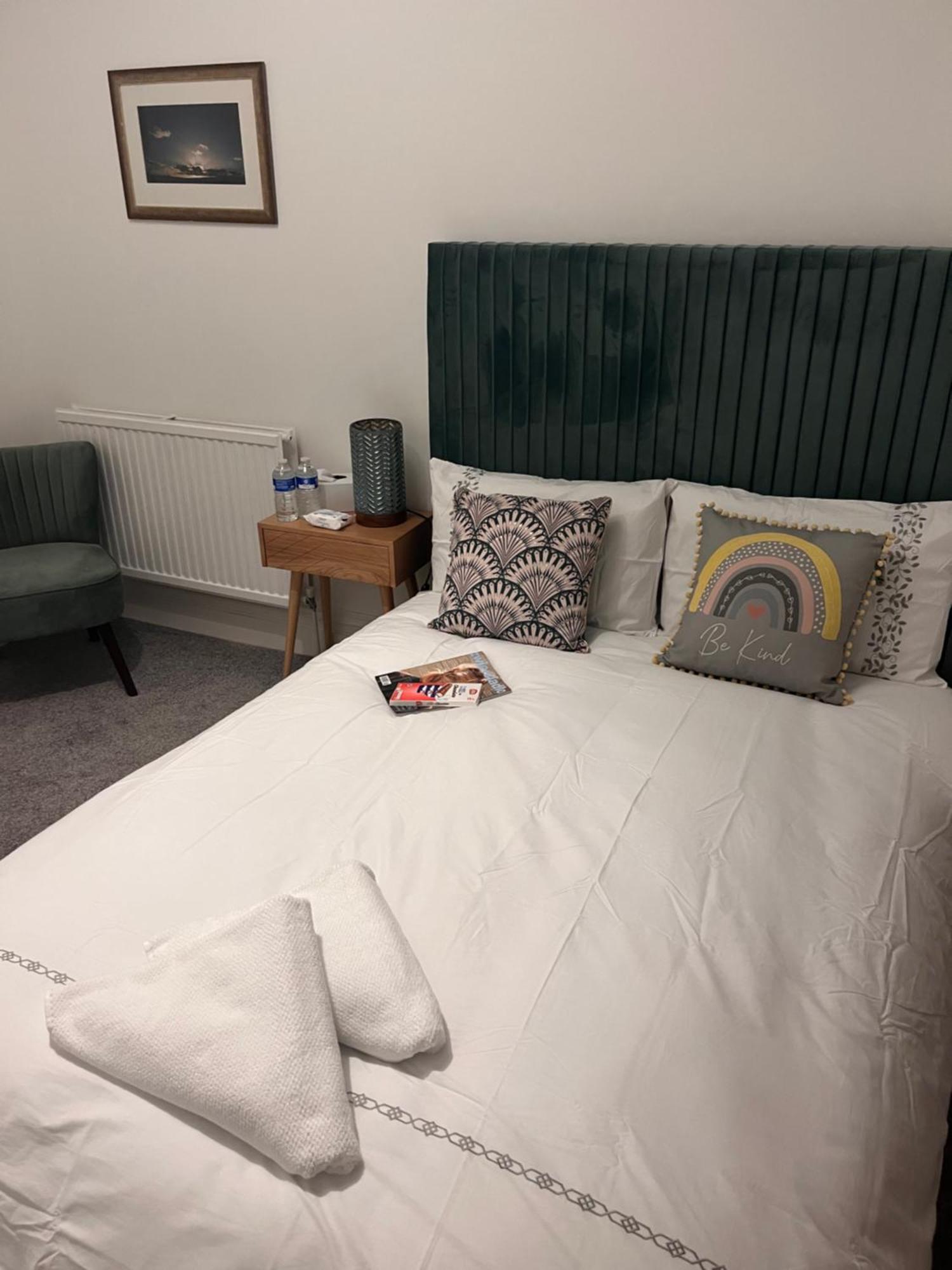 Home From Home Cosy B&B Londen Buitenkant foto