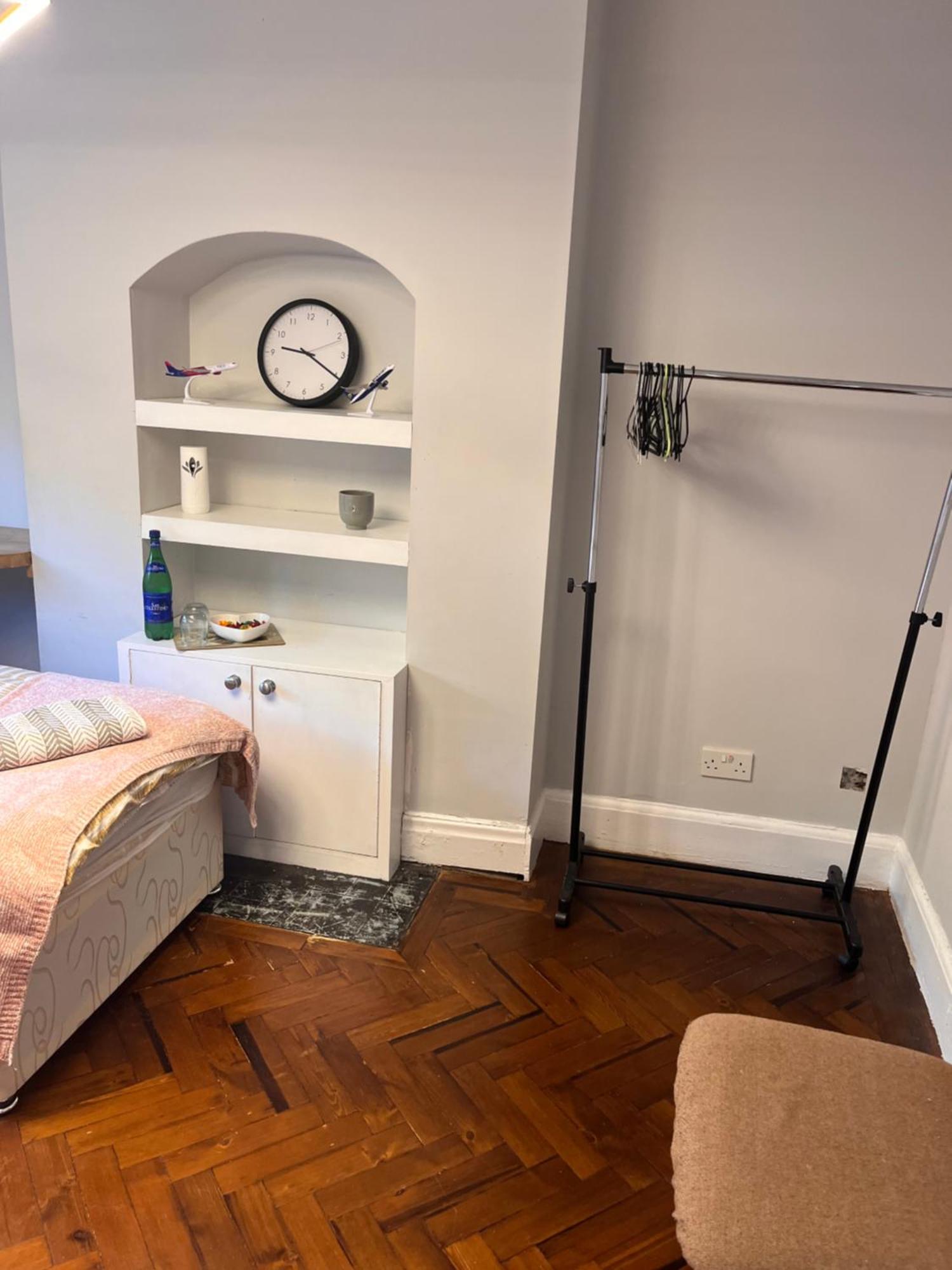 Home From Home Cosy B&B Londen Buitenkant foto