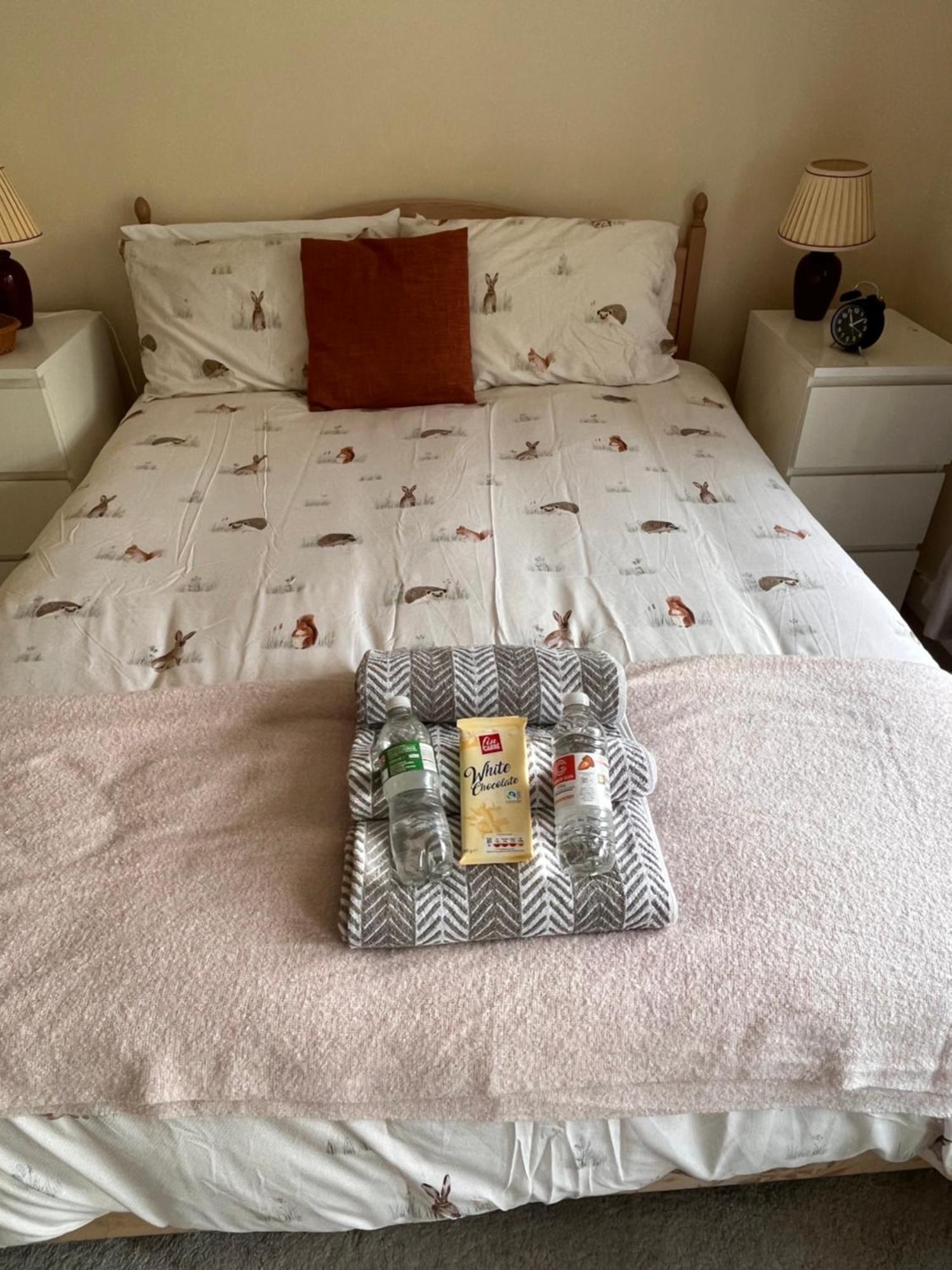Home From Home Cosy B&B Londen Buitenkant foto
