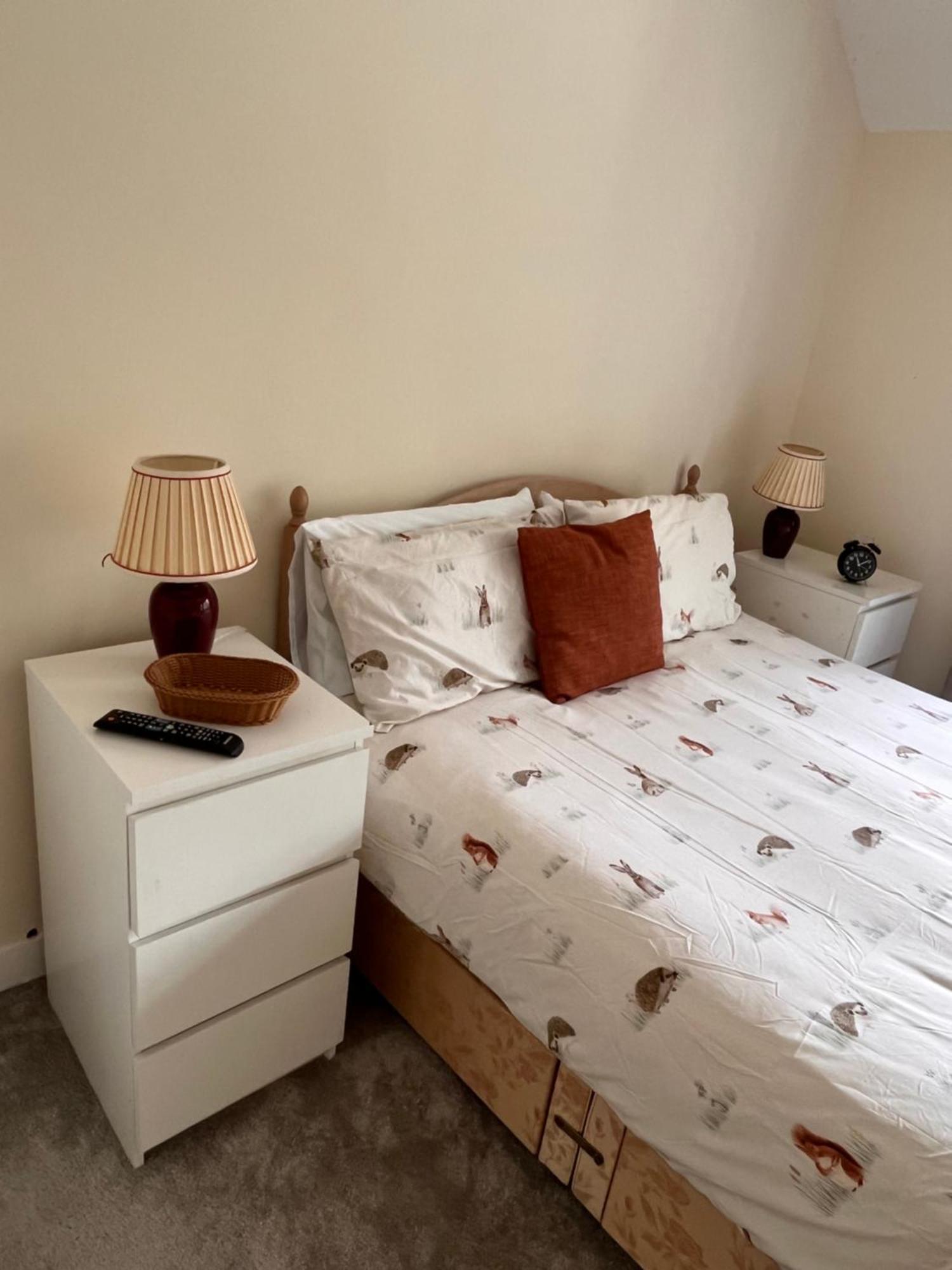 Home From Home Cosy B&B Londen Buitenkant foto