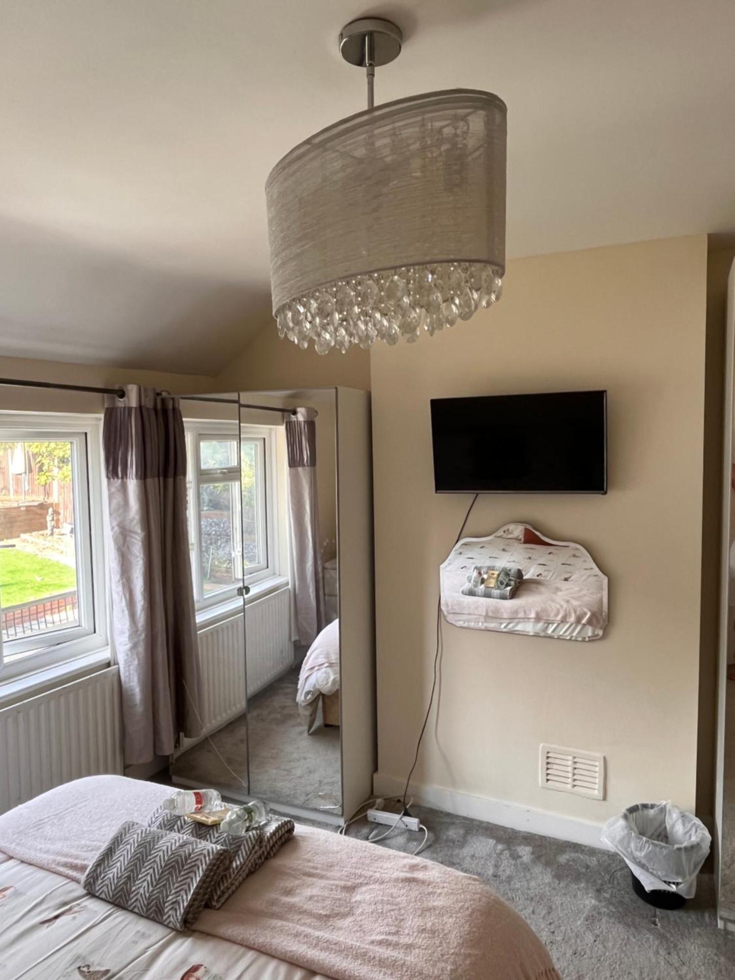 Home From Home Cosy B&B Londen Buitenkant foto
