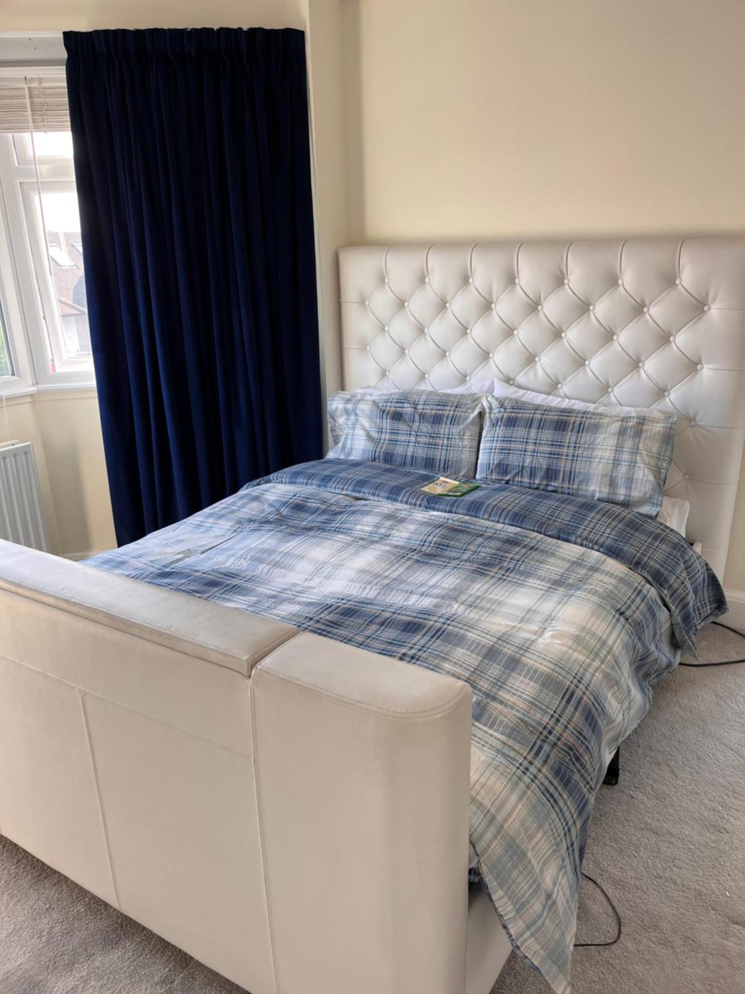 Home From Home Cosy B&B Londen Buitenkant foto