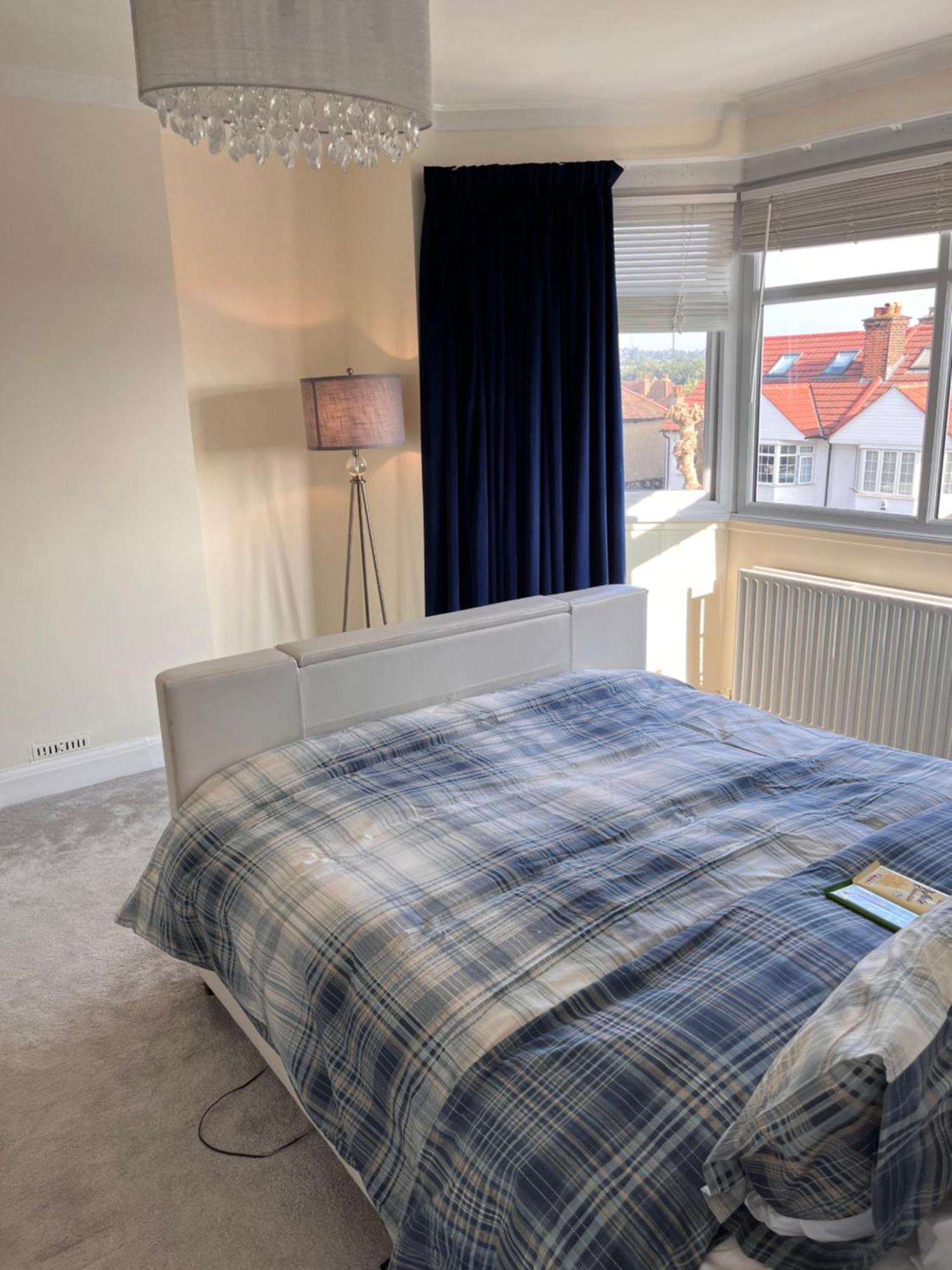 Home From Home Cosy B&B Londen Buitenkant foto