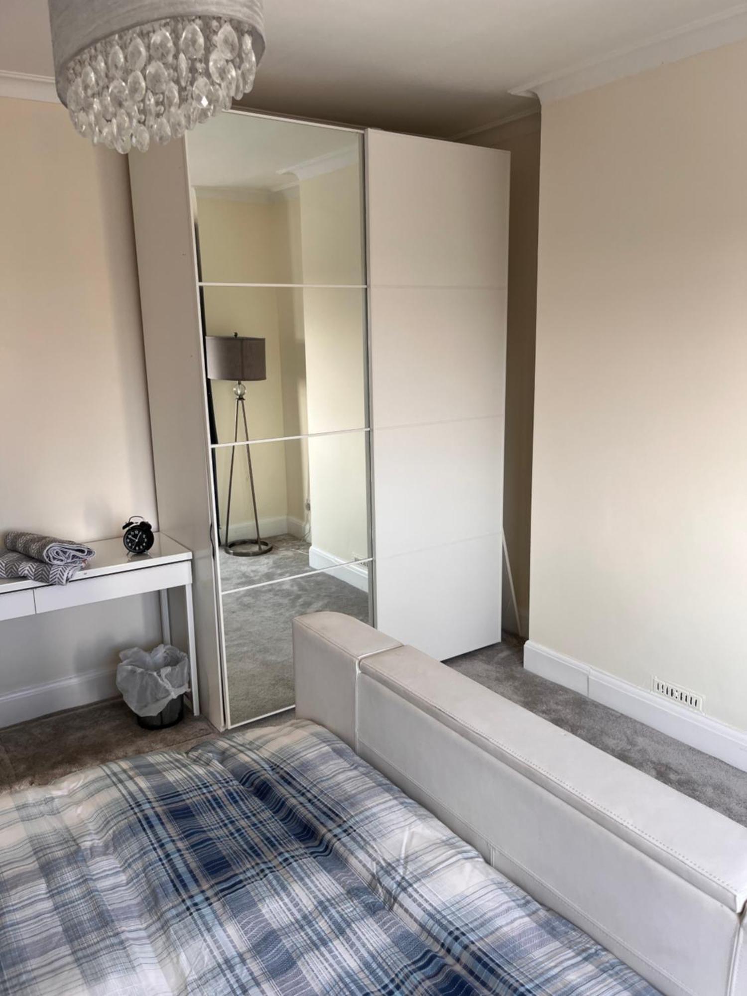 Home From Home Cosy B&B Londen Buitenkant foto