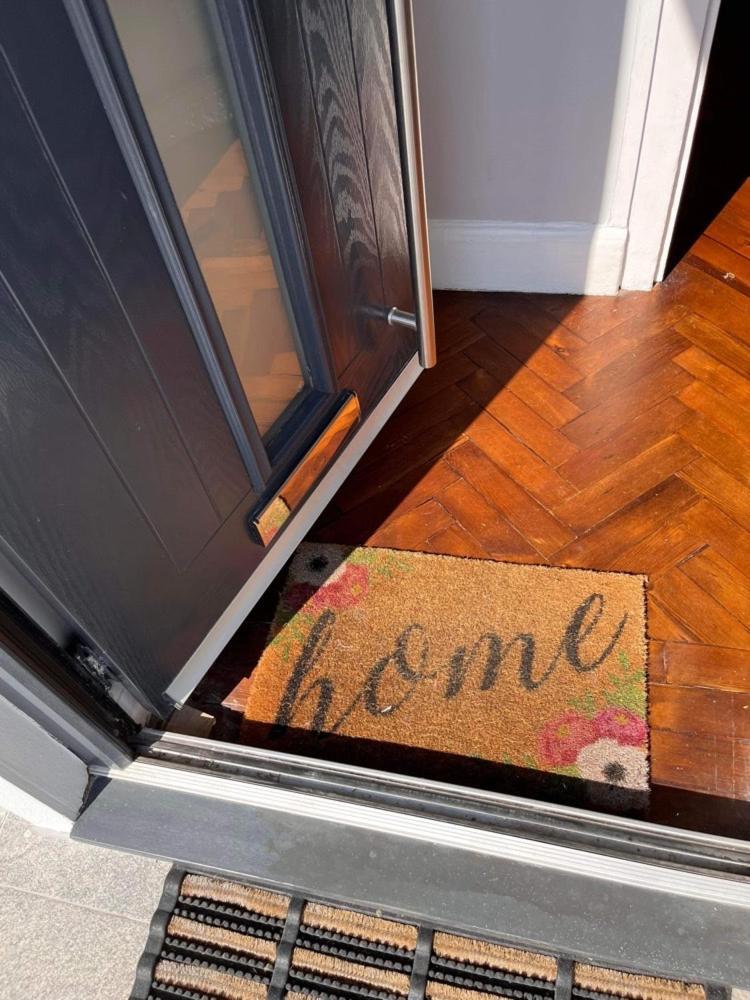 Home From Home Cosy B&B Londen Buitenkant foto